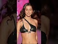 Elena,Amazing body Modeling on the Runway