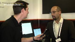 NuGen Audio at IBC 2013