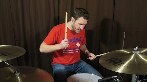 The All-American Rejects - Move Along - (Drum Cover)