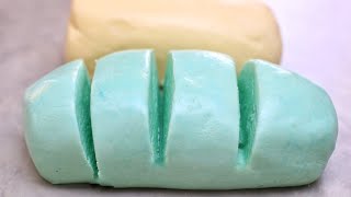 How To Make Rolled Buttercream At Home