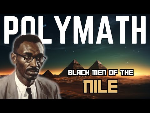 The Black Scholar Hated by Western Historians : Cheikh Anta Diop