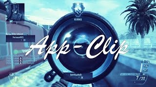 My App Clip (BO2)