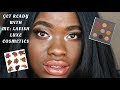 GET READY WITH ME: ROSE GOLD GLAM