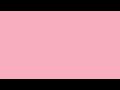9 Hours Pure Light Pink Screen 💗 | Solid Light Pink Background | No Sound | 4K Full HD