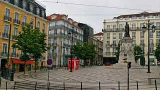 Fado, Fernando Mauricio e Francisco Martinho- Fado em duas almas chords