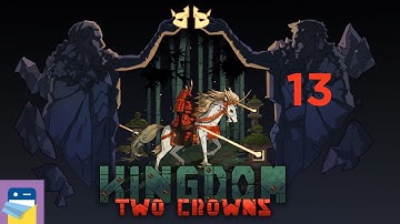 Kingdom Two Crowns: Shogun - iOS / Android Gameplay Walkthrough Part 13 (by Raw Fury)