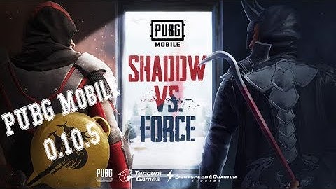How to Play PUBG Mobile 0.10.5 PC on OFFICIAL Tencent Emulator!