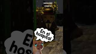 Momentos en dónde un hombre llora...