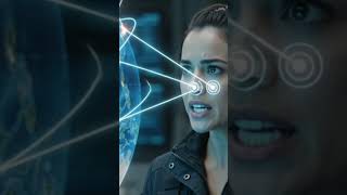 #04 SEASON 3 — THE OTHER SIDE | Full AI Movie  | Cinematic Action Thriller