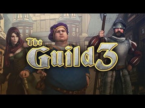 Video: The Guild Master • Strana 3