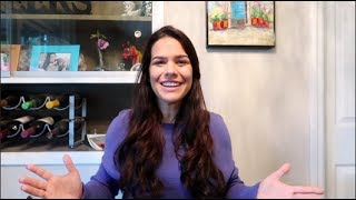 LET'S CHAT!!