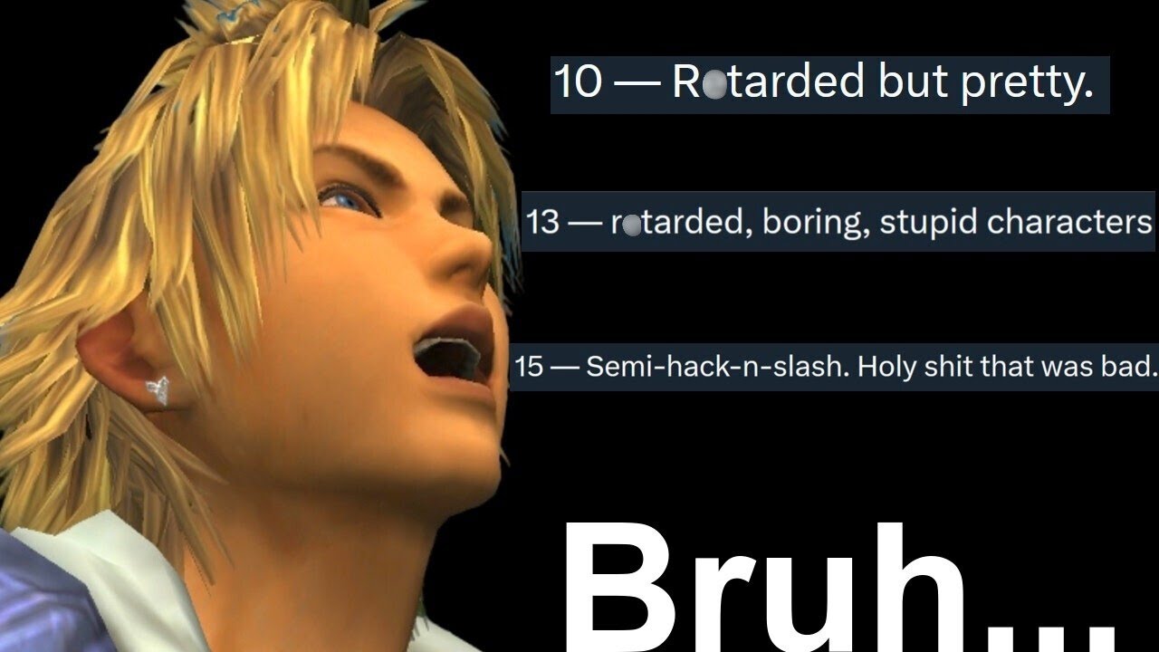 Сообщество Final Fantasy — это нечто особенное...