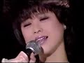 ボーイの季節 松田聖子