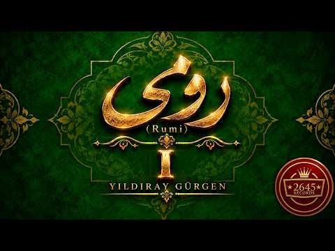Yıldıray Gürgen - Astrolog (Rumi Dizi Müzikleri)
