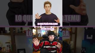 WTF ESTAS IGUALITO SPREEN #spreen #viral #kick #streamer