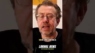 The Artist as Algorithm — What We’ve Lost | LIMINAL NEWS With Daniel Pinchbeck