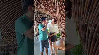 Hài Ngân Thơm Vlog I Xin Vĩnh Biệt Cụ