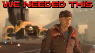 Full SaltEMike Reacts to Inside Star Citizen: Preparing Prototypes Update