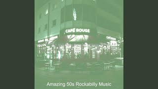 Background for Classic Diners