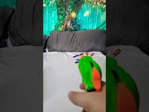 Nerf Double Strike