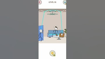 Thief Puzzle - Can you steal it?(WEGOON)all level-81#shorts