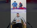 سبايدر مان باتمان سوبر مان Spider Man Batman Superman