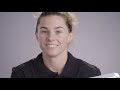Dating, The Queen And Completing Netflix! | Tammy Beaumont Hundred To Zero | The Hundred 2020