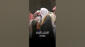 #ياسر_الدوسري #سورة_القيامة #قرآن #القرآن_الكريم #تلاوة_خاشعة #الله