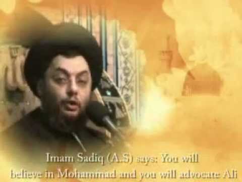 The qualities of Imam Zaman (AS) advocates