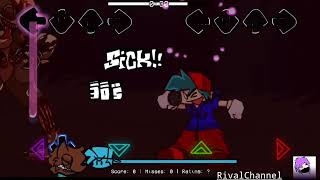 Hellborn Lord X Android Retreat Encore Song Preview