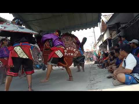 Bathoro Putro Live Dadapan Kediri Terbaru 2018