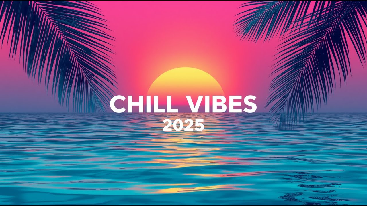 Deep House 2026 🌊 Ultimate Chill Mix for Endless Summer Nights