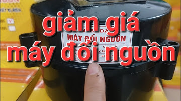 biến áp chách ly. đổi nguồn. lọc nguồn. sạc ắc quy. kích điện. ổn áp lioa. nồi cơm nhật bãi