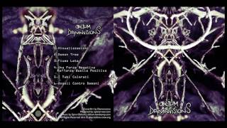 Oblium - Damnvisions Full Album