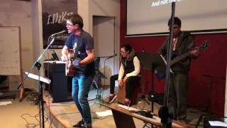 I will Boast in Christ @ ID2K17