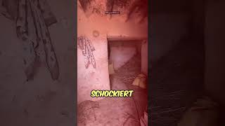 Ein 10 Jahre Nicht Besuchtes Haus...