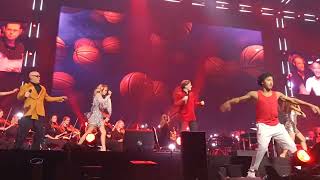 Were All In This Together High School Musical Cast Disney In Concert Follow Your Dreams