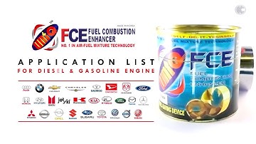 𝗨𝗡𝗶𝗤 𝗙𝘂𝗲𝗹 𝗦𝗮𝘃𝗲𝗿 𝗙𝗖𝗘 𝗙𝘂𝗲𝗹 𝗖𝗼𝗺𝗯𝘂𝘀𝘁𝗶𝗼𝗻 𝗘𝗻𝗵𝗮𝗻𝗰𝗲𝗿 (4K Ultra-HD)