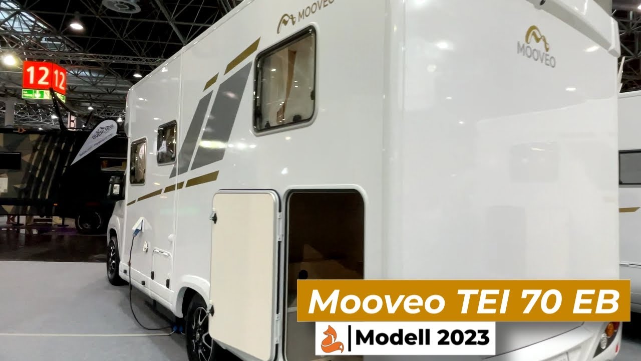Mooveo Tei 70 Dhnull