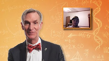 Carl Sagan Changed My Life: Bill Nye on Chuck Berry, Kids