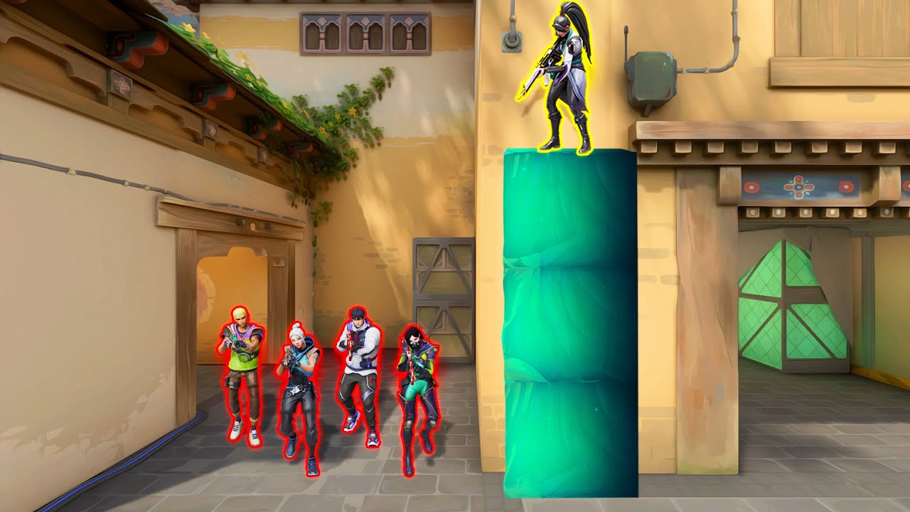 no, my walls aren’t normal…