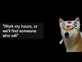 "Work my hours, or we'll find someone who will" | Top r/MaliciousCompliance posts of the week