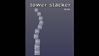 Tower Stacker - Flash game screenshot 3