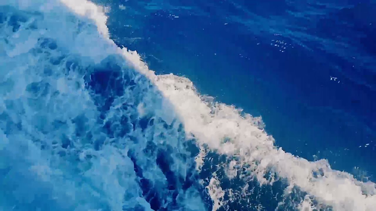 Try Listening for 3 Minutes You Will Sleep Instantly with Sailing