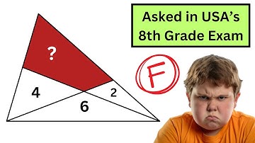 98% FAILED to Solve this Math Problem
