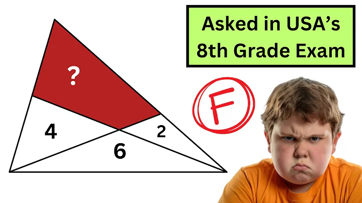 98% FAILED to Solve this Math Problem
