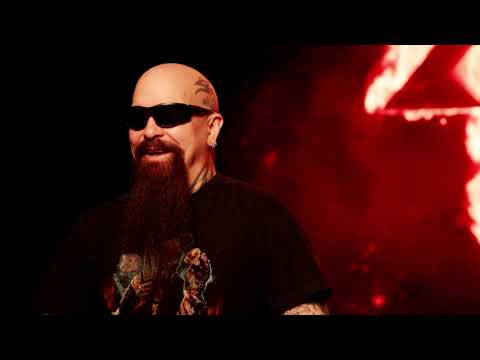 Kerry King - From Hell I Rise Interviews: Chapter 2 Part 1