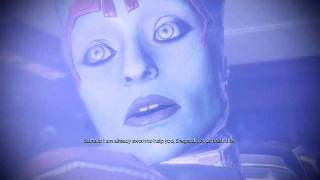 Mass Effect 2 - Samara vs. Morinth *Official Score Added* Profile
