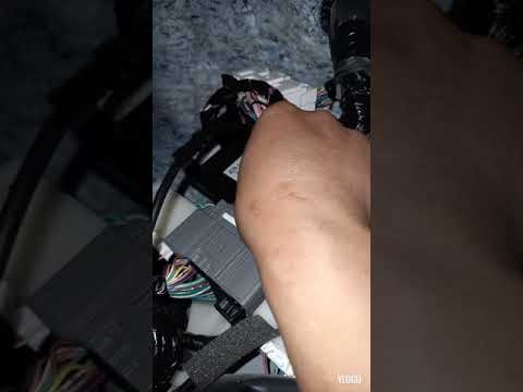 HOW TO INSTALL BCM MAZDA 2