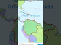 greater venezuala #venezuela #fyp #war #mapping #trending #viral